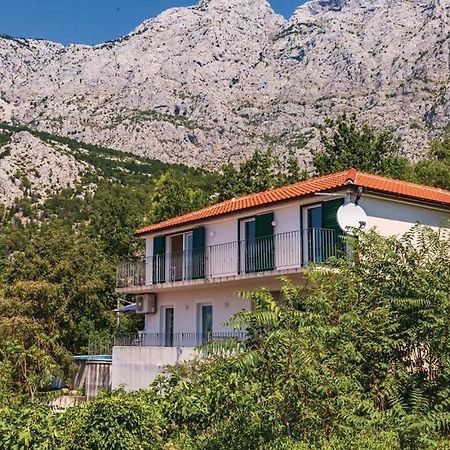Montemare Holiday Home, Gornje 图彻皮 外观 照片