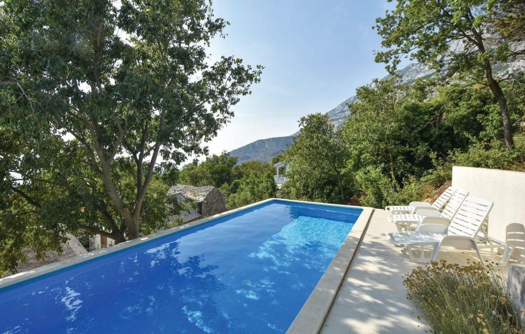 Montemare Holiday Home, Gornje 图彻皮 外观 照片